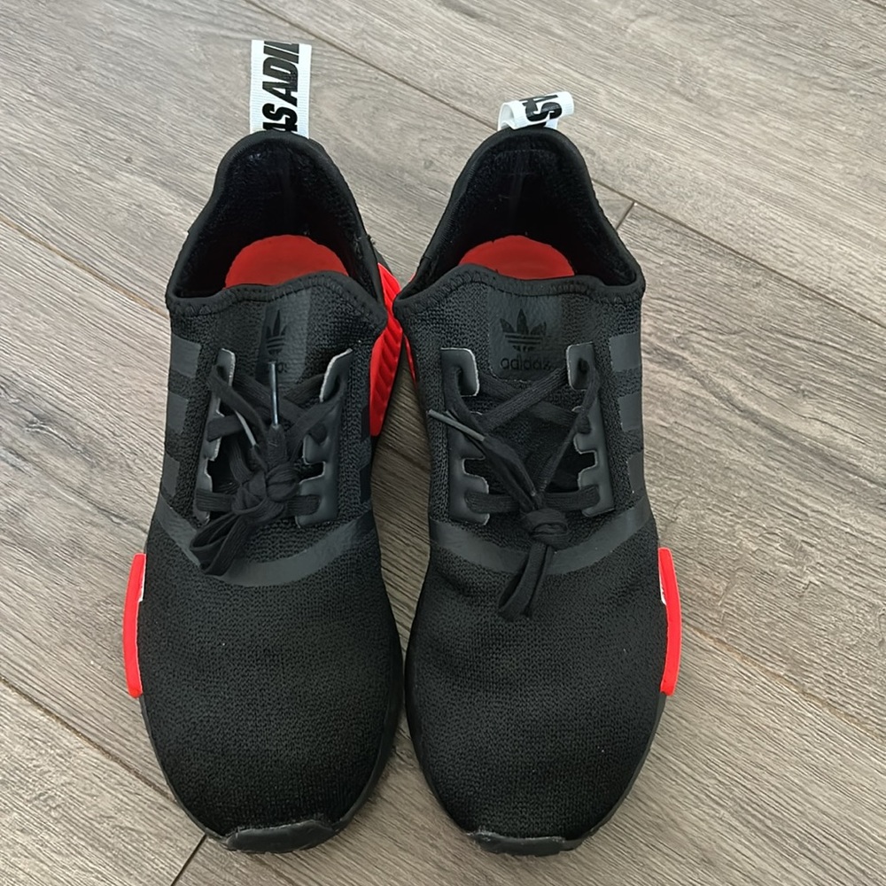 Adidas NMD R1 Taped - Picture 2 of 4